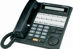 Panasonic KX-T7431 Phone