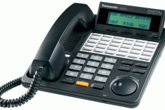 Panasonic KX-T7453 Phone