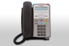 Avaya 1110 IP Deskphone