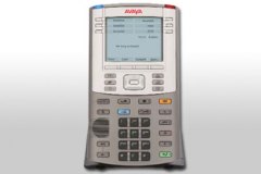 Avaya 1150E IP Deskphone