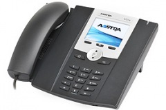 Aastra 6721i IP Phone