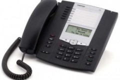 Aastra 6753i IP Telephone