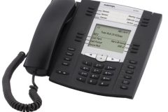 Aastra 6755i IP Telephone