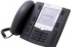 Aastra 6757i IP Phone
