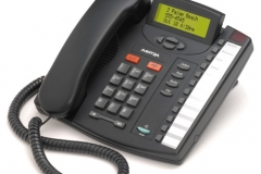 Aastra 9116 IP Phone