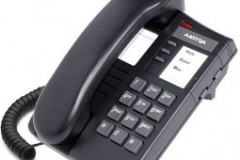 Aastra M8004 Telephone
