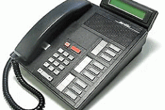 Nortel Meridian M5209 Centrex Telephone