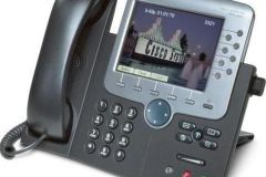Cisco - 7945G Telephone