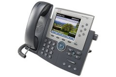 Cisco 7965G IP Phone