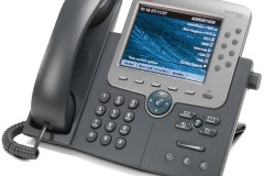 Cisco - 7975G Telephone