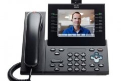 Cisco 9951 IP Video Phone