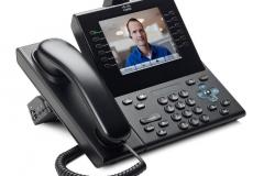 Cisco 9971 IP Video Phone