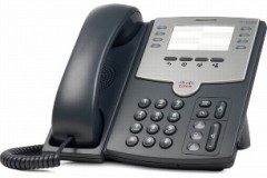 Cisco 501G Telephone