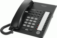 Panasonic KX-T7750 Phone